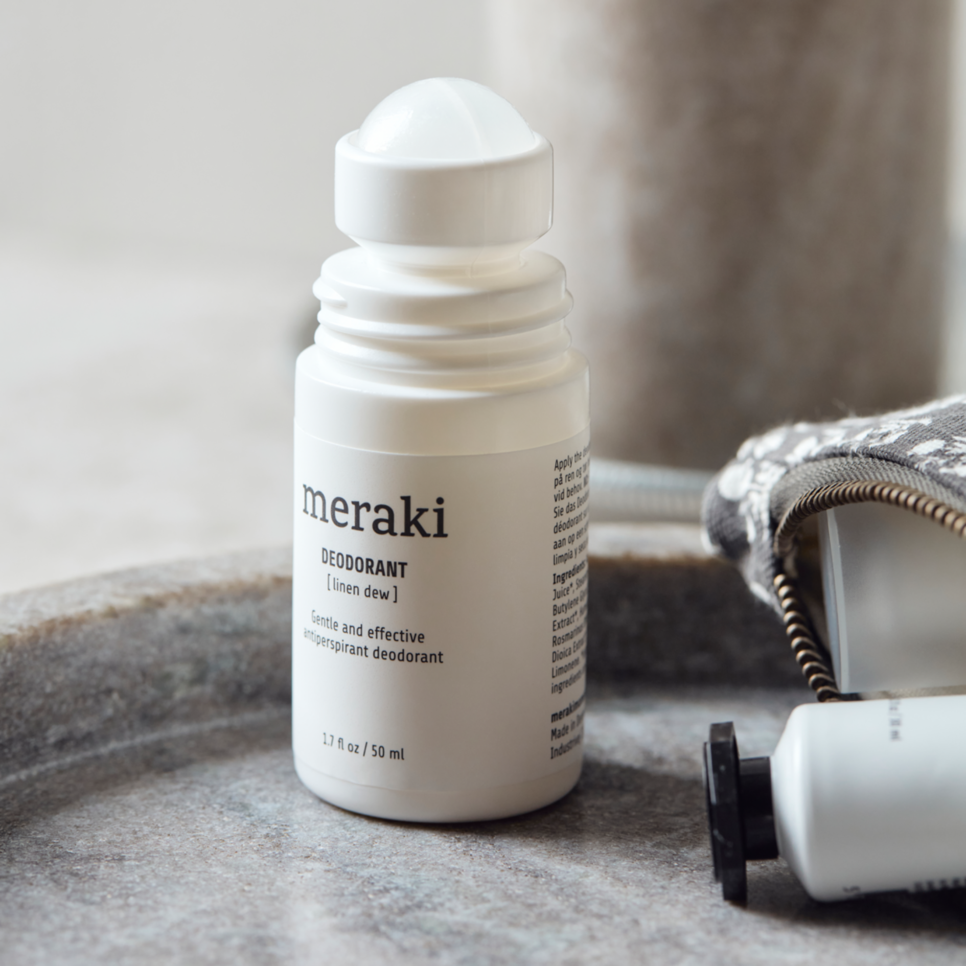 Deodorant 50ml